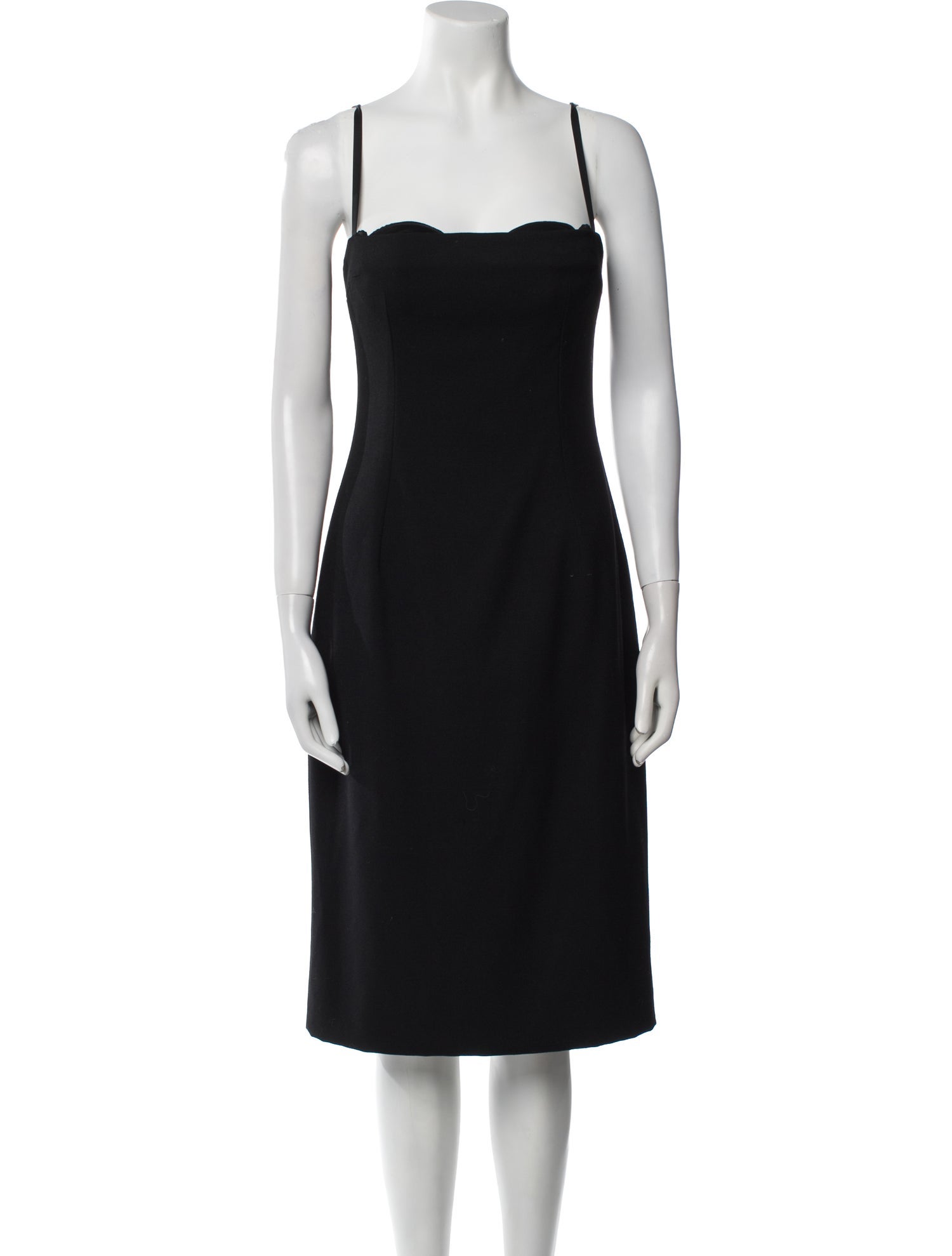 Dolce & Gabbana Vintage Mini Dress