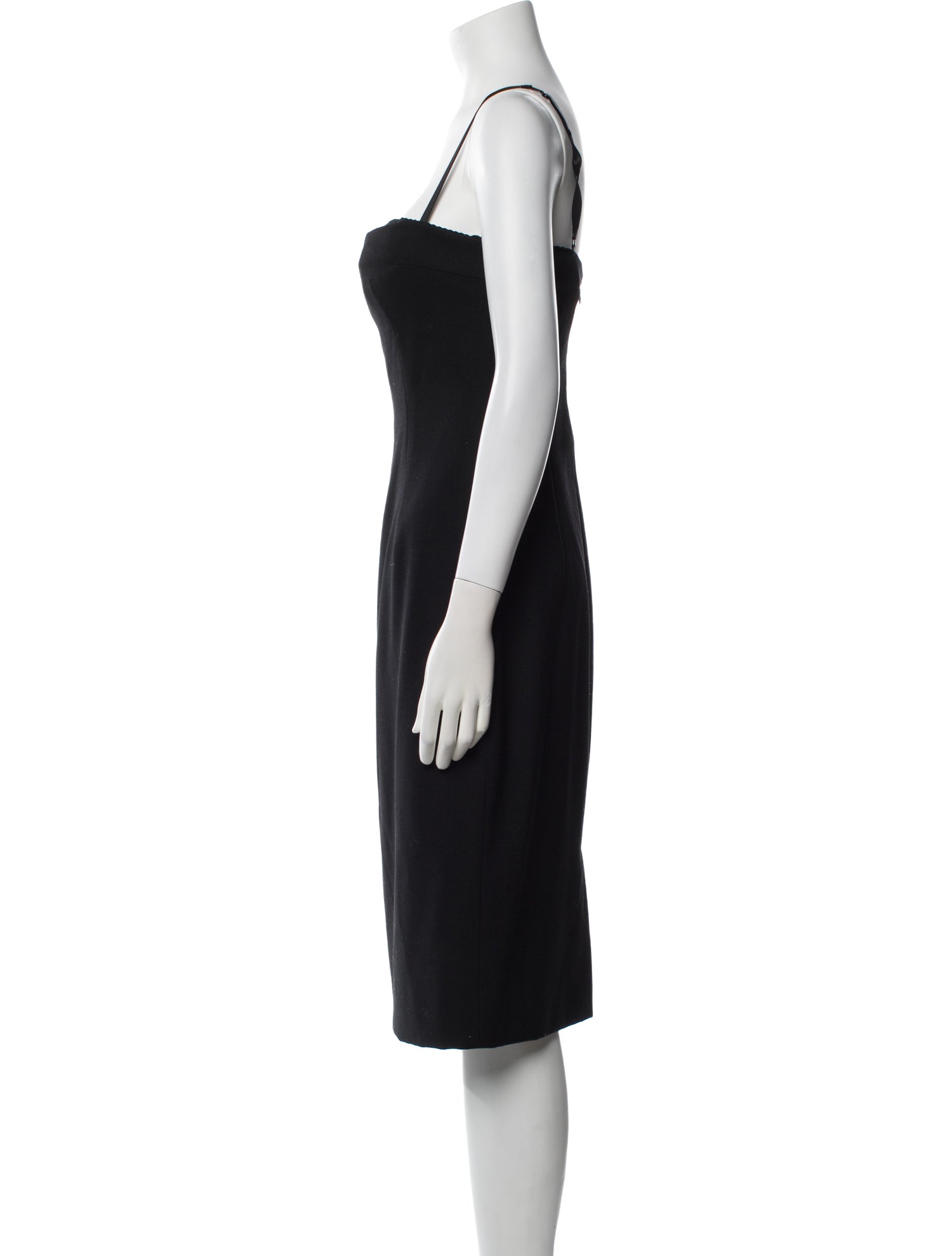 Dolce & Gabbana Vintage Mini Dress