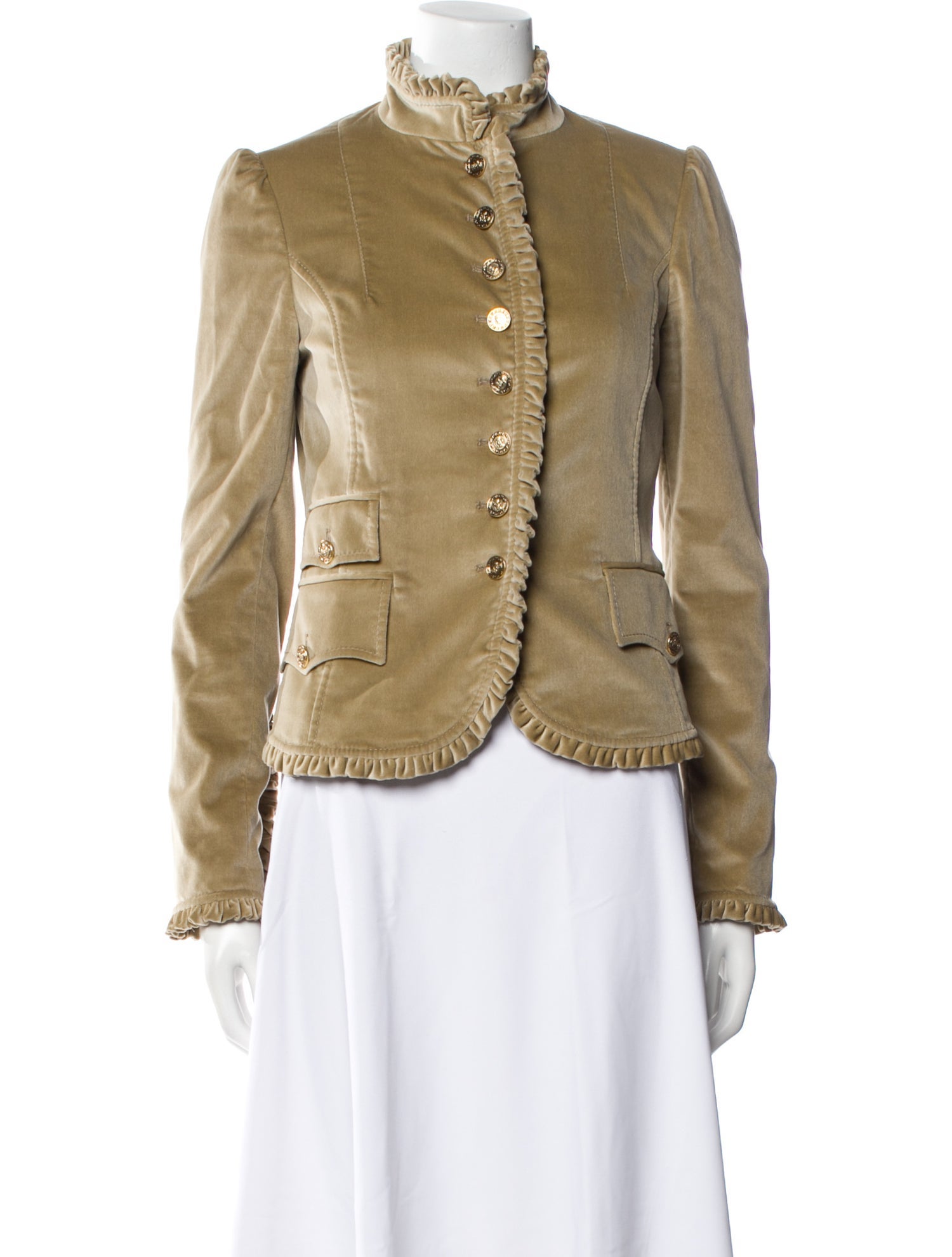 Dolce & Gabbana Jacket