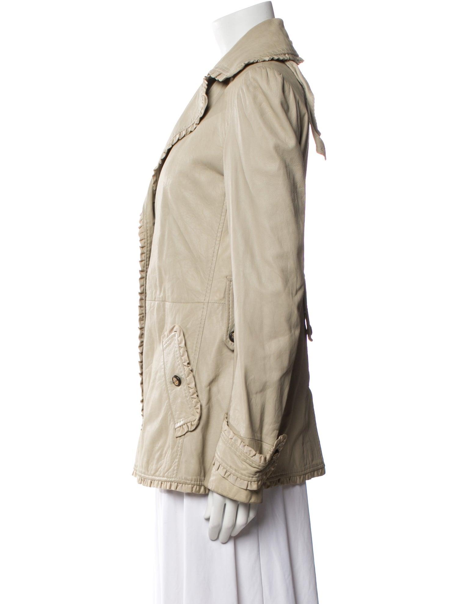 Dolce & Gabbana Vintage Late 2000's - Early 2010's Blazer