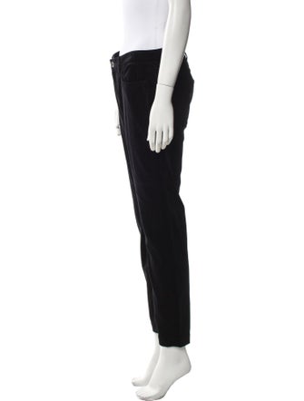 Dolce & Gabbana Straight Leg Pants