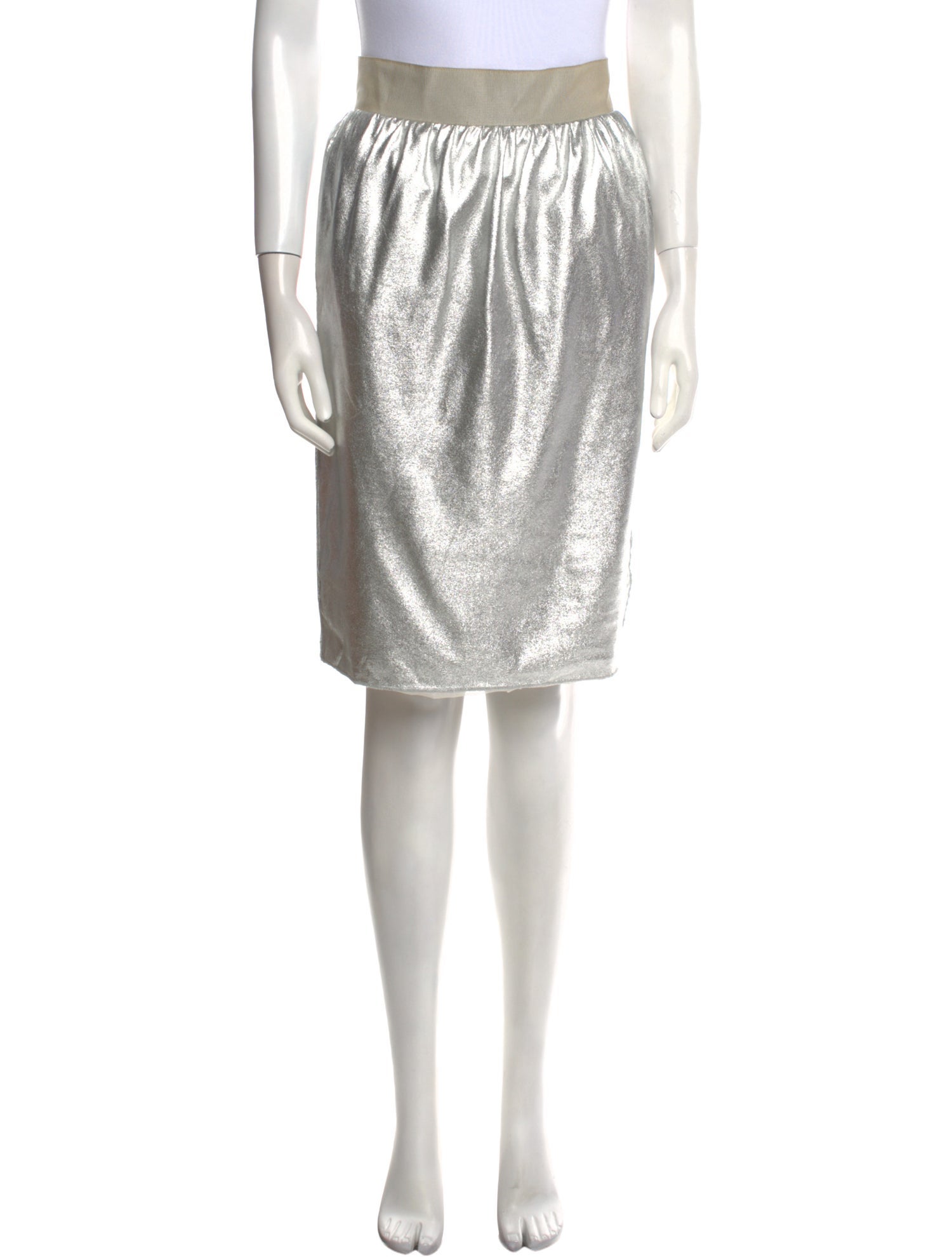 Dolce & Gabbana Knee-Length Skirt