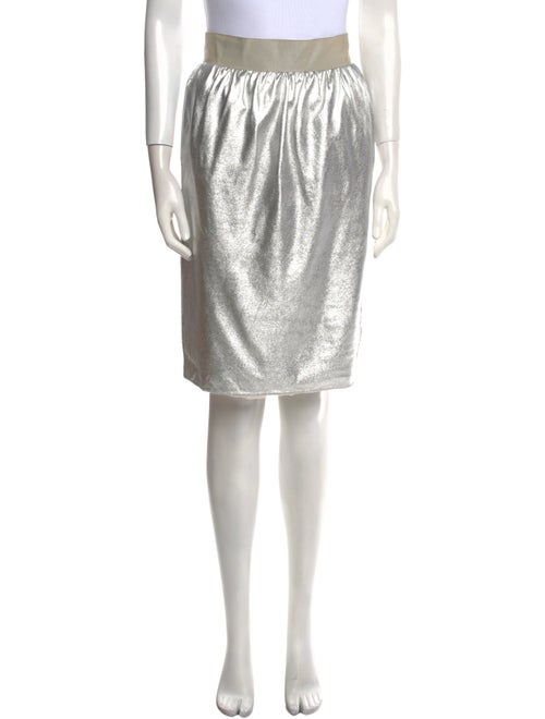 Dolce & Gabbana Knee-Length Skirt