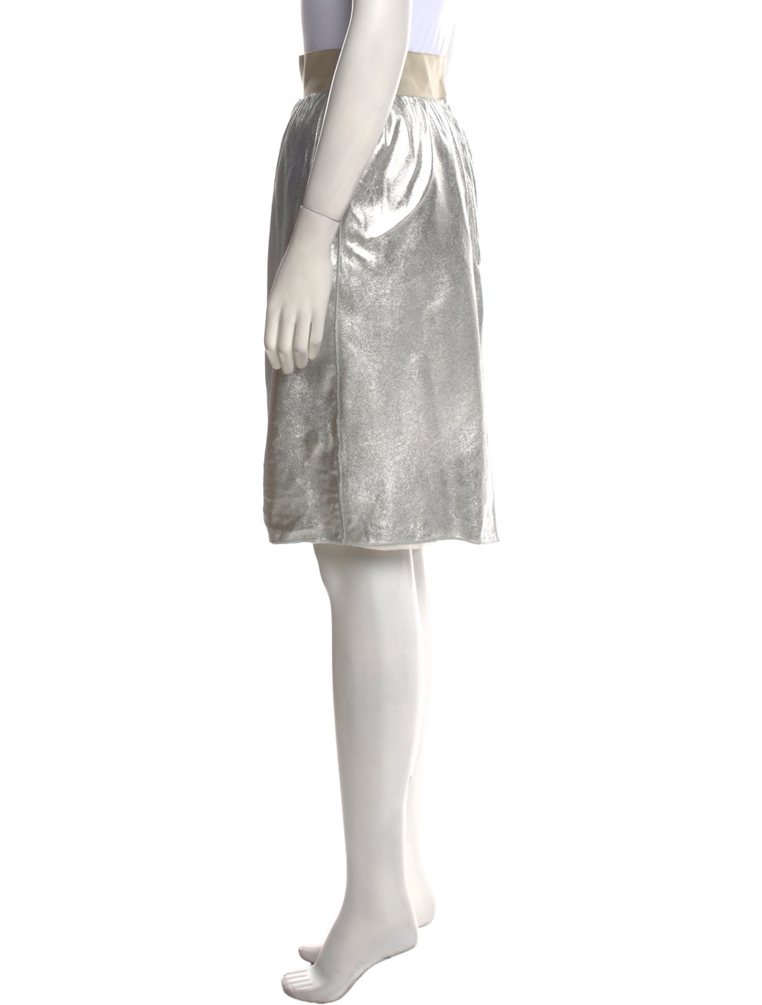 Dolce & Gabbana Knee-Length Skirt