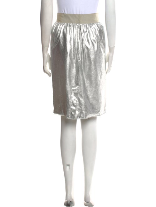 Dolce & Gabbana Knee-Length Skirt