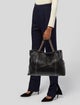 Dolce & Gabbana Leather Tote