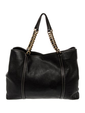 Dolce & Gabbana Leather Tote