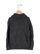 Dolce & Gabbana Girls' Cardigan