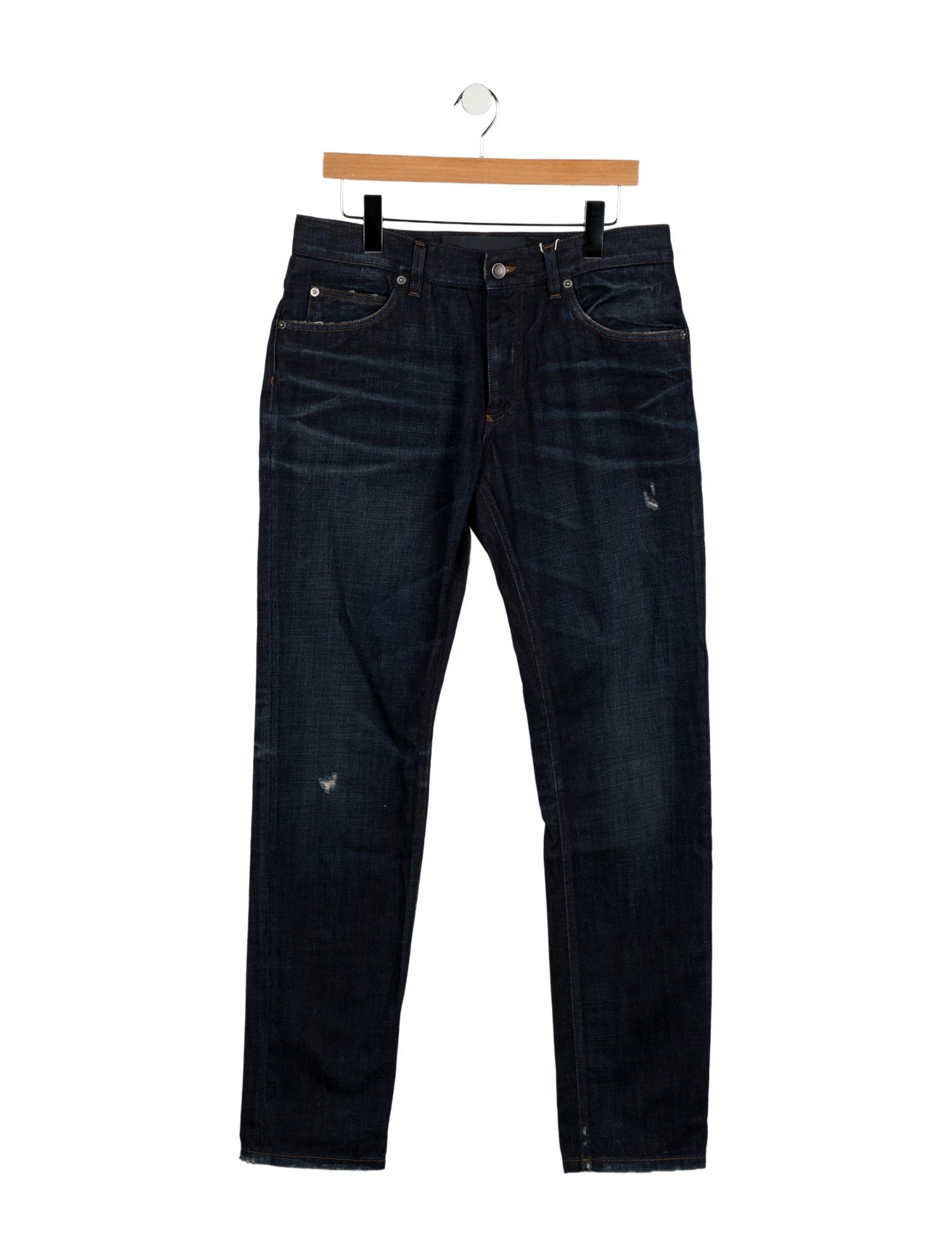 Dolce & Gabbana Skinny Jeans