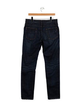 Dolce & Gabbana Skinny Jeans