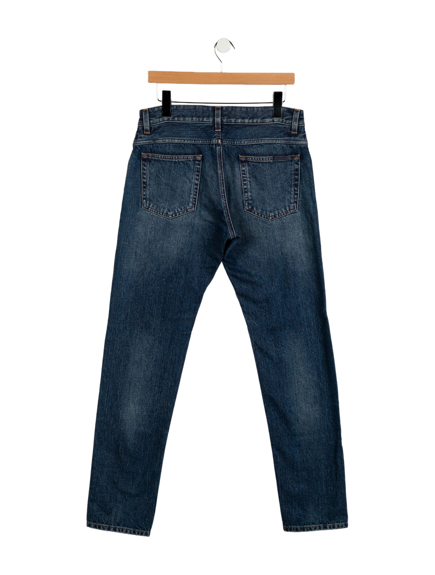Dolce & Gabbana Skinny Jeans w/ Tags