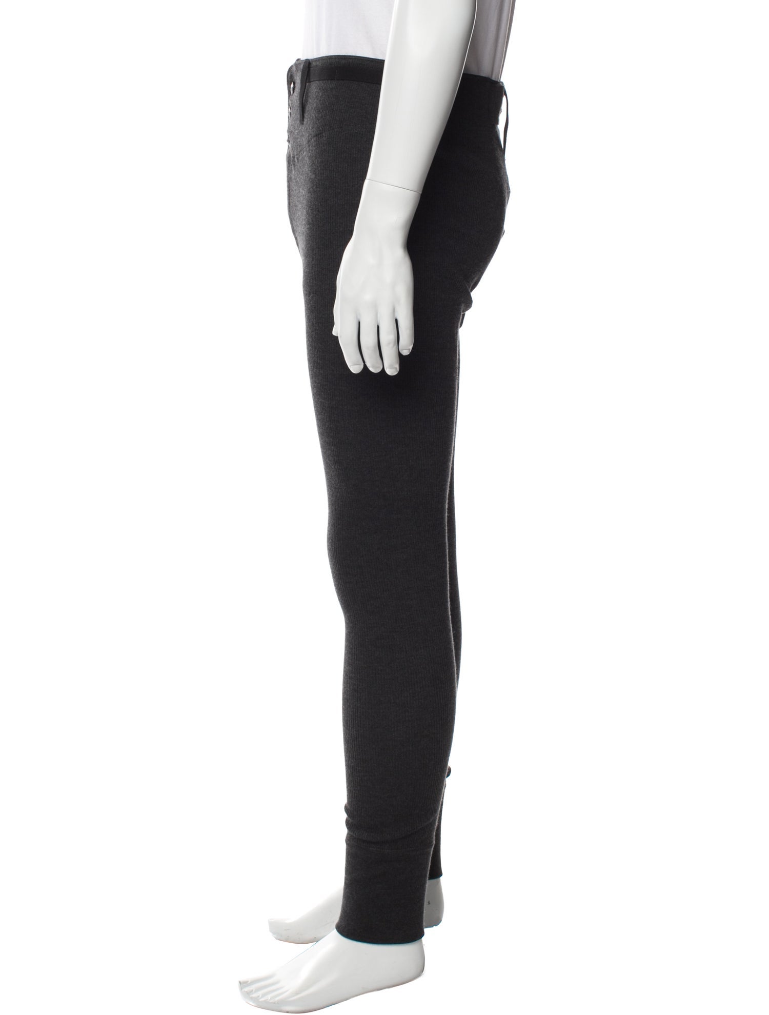 Dolce & Gabbana Cashmere Joggers w/ Tags