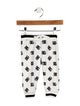 Dolce & Gabbana Toddler Girls' Logo Sweatpants
