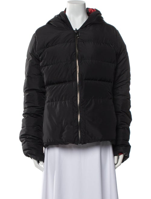 Dolce & Gabbana Floral Print Coat