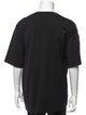 Dolce & Gabbana Crew Neck Short Sleeve T-Shirt