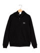 Dolce & Gabbana Boys' Zip-Up Hoodie