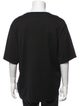 Dolce & Gabbana Crew Neck Short Sleeve T-Shirt