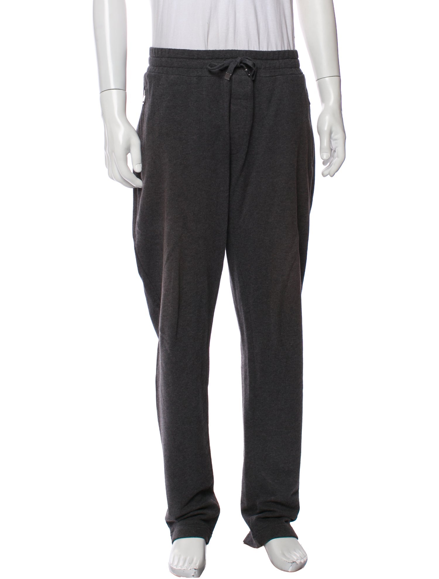 Dolce & Gabbana Lounge Bottoms