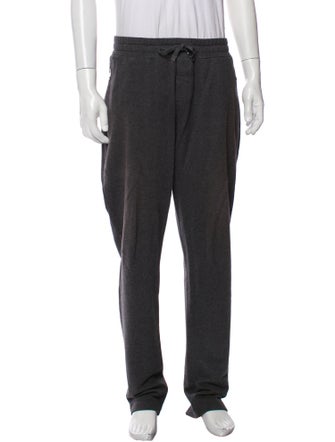 Dolce & Gabbana Lounge Bottoms