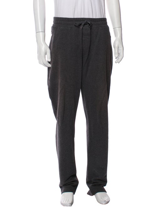 Dolce & Gabbana Lounge Bottoms