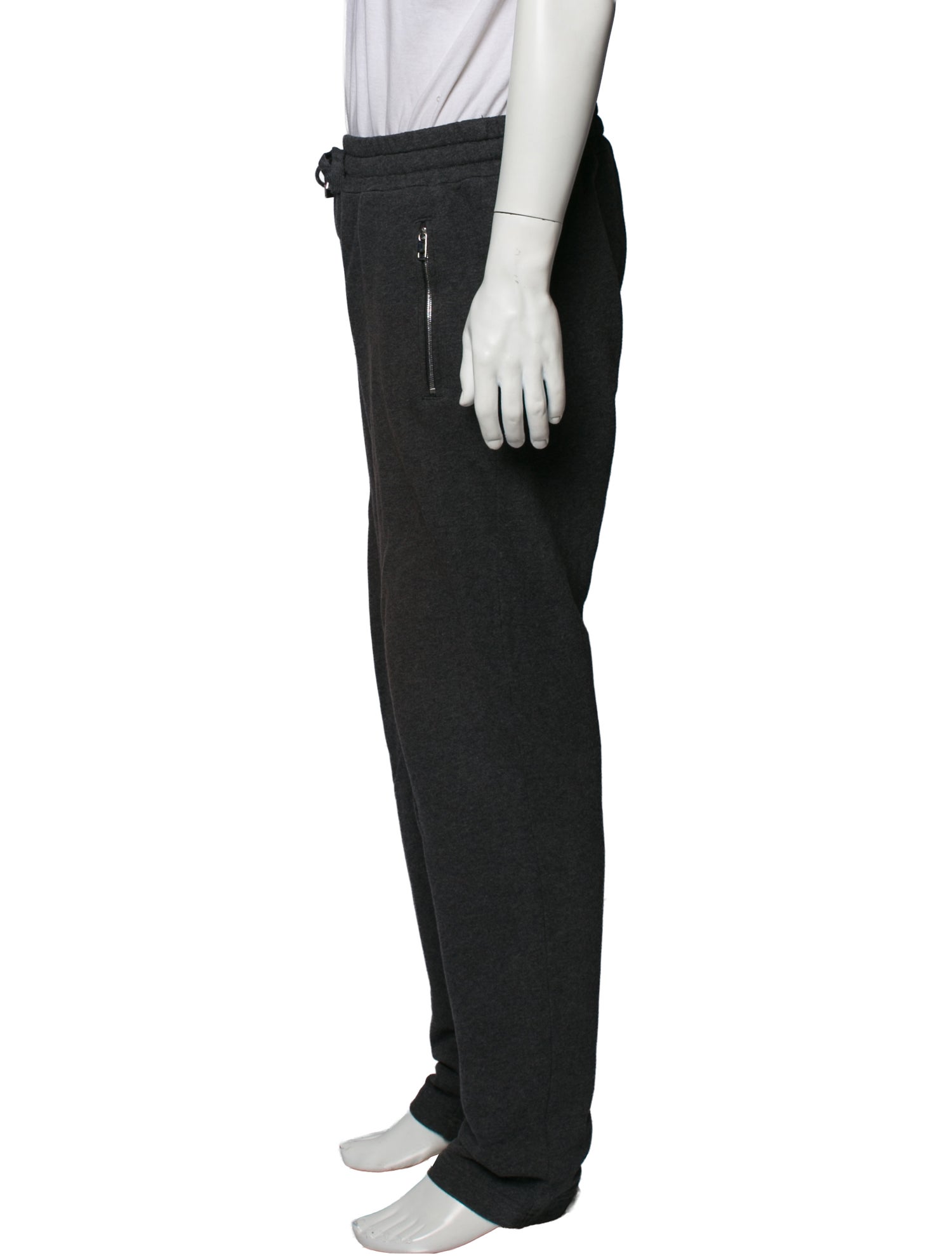 Dolce & Gabbana Lounge Bottoms