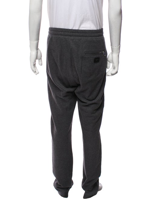 Dolce & Gabbana Lounge Bottoms
