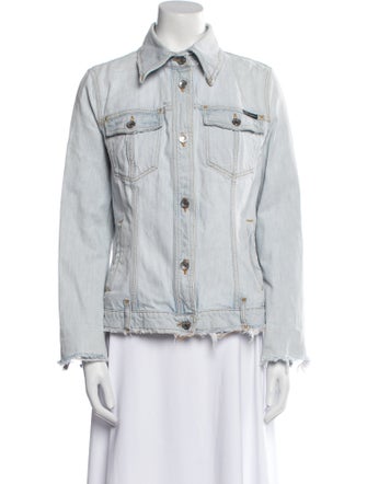 Dolce & Gabbana Denim Jacket