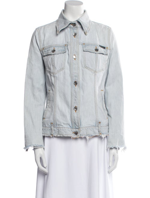 Dolce & Gabbana Denim Jacket