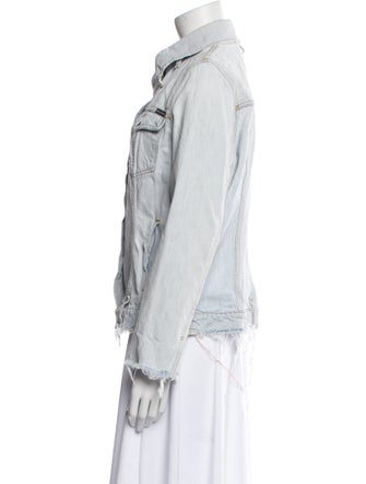 Dolce & Gabbana Denim Jacket