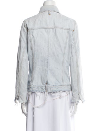 Dolce & Gabbana Denim Jacket