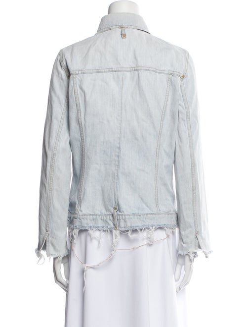 Dolce & Gabbana Denim Jacket