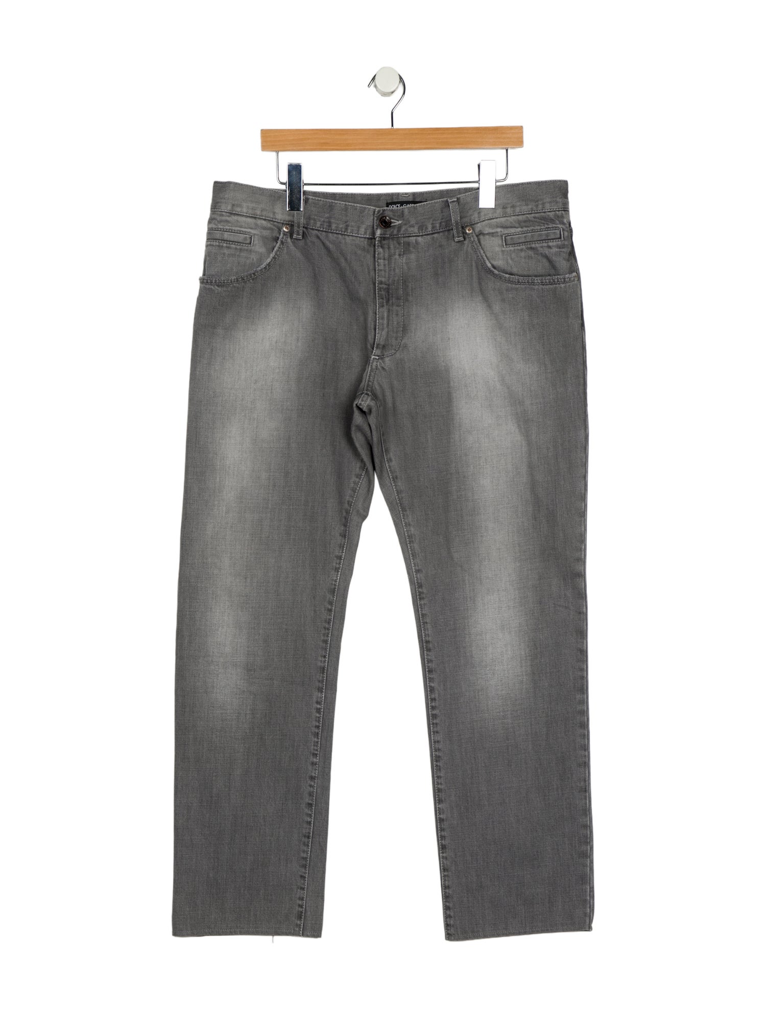 Dolce & Gabbana Skinny Jeans