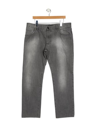 Dolce & Gabbana Skinny Jeans