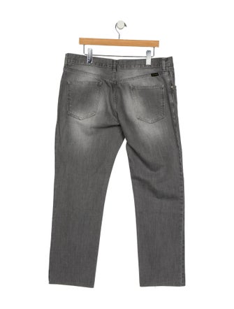 Dolce & Gabbana Skinny Jeans