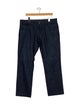 Dolce & Gabbana Straight-Leg Jeans