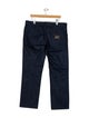 Dolce & Gabbana Straight-Leg Jeans