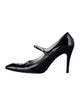 Dolce & Gabbana Patent Leather Pumps