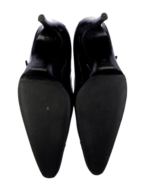 Dolce & Gabbana Patent Leather Pumps