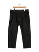 Dolce & Gabbana Straight-Leg Jeans