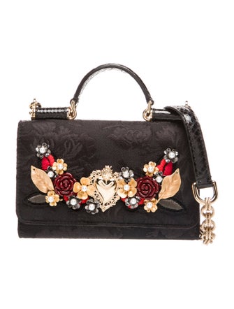 Dolce & Gabbana Shoulder Bag