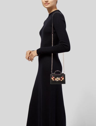 Dolce & Gabbana Shoulder Bag