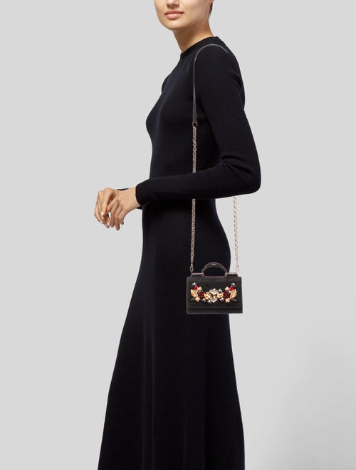 Dolce & Gabbana Shoulder Bag