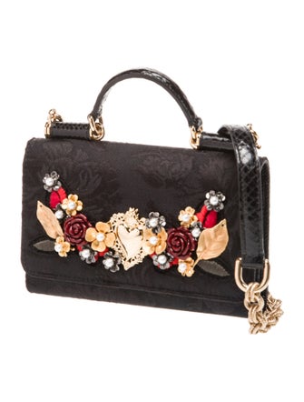 Dolce & Gabbana Shoulder Bag
