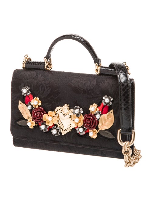 Dolce & Gabbana Shoulder Bag