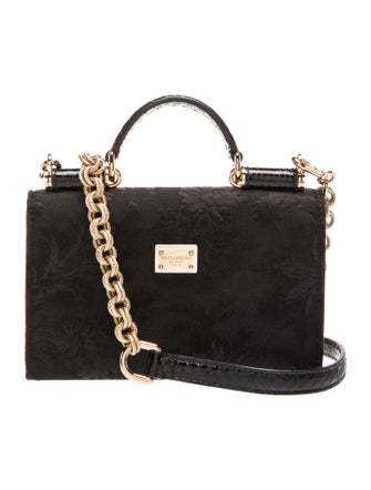 Dolce & Gabbana Shoulder Bag