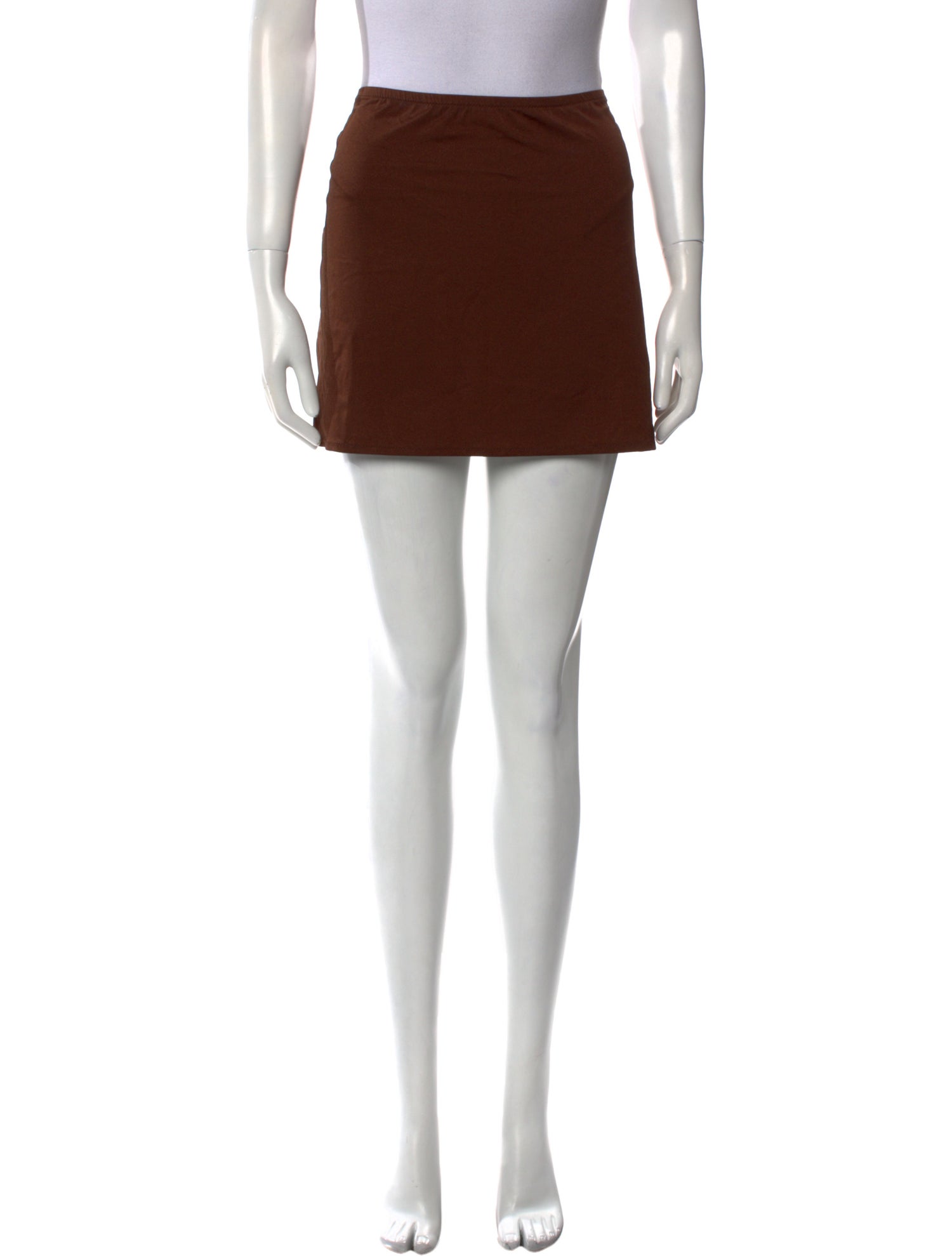 Dolce & Gabbana Vintage Mini Skirt