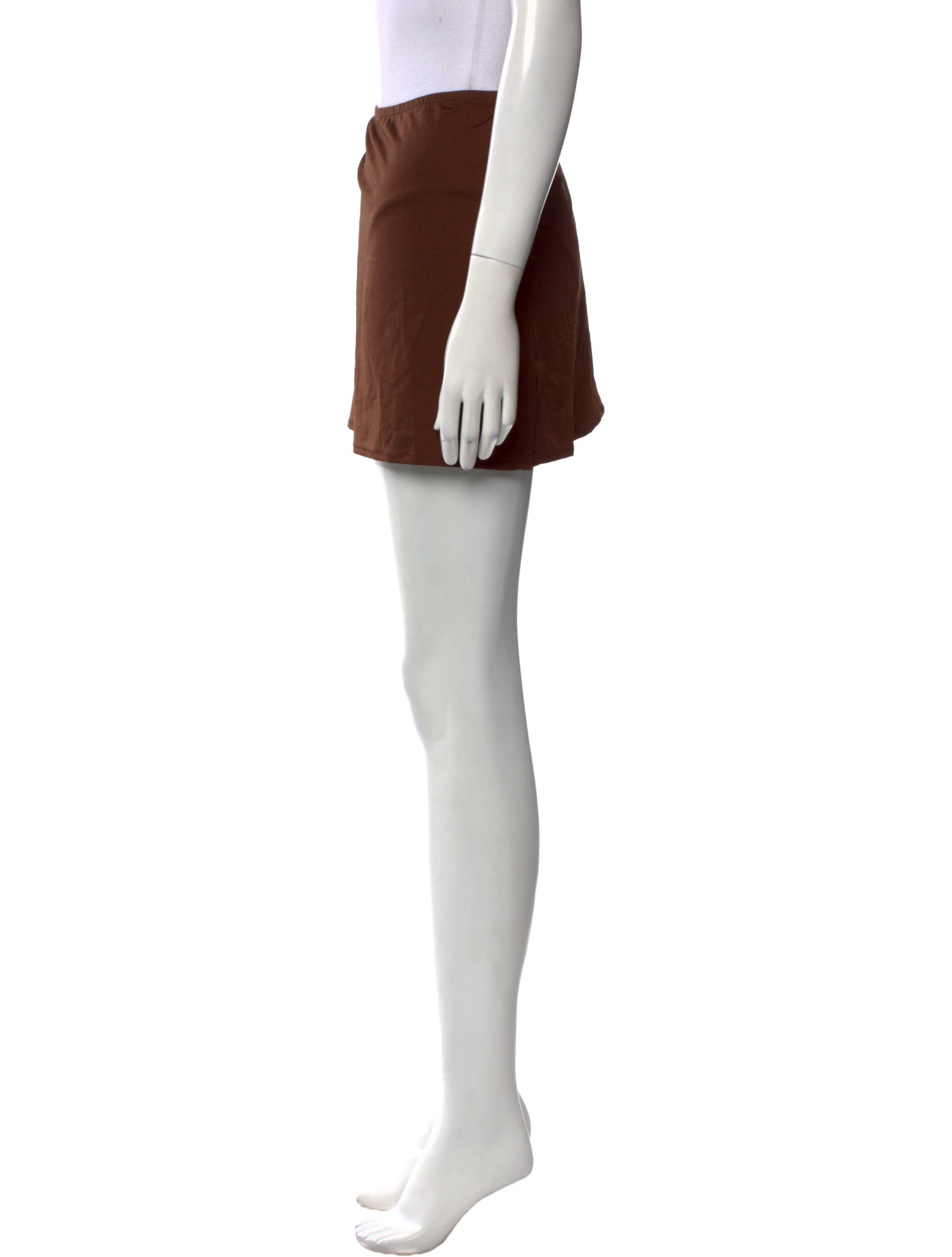 Dolce & Gabbana Vintage Mini Skirt