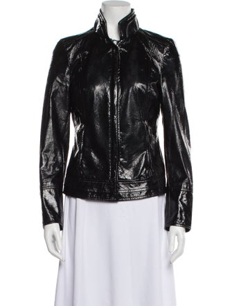 Dolce & Gabbana Biker Jacket