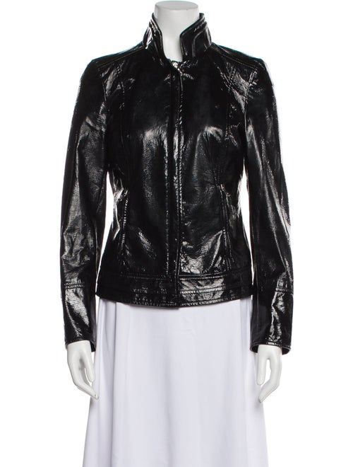 Dolce & Gabbana Biker Jacket