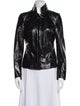 Dolce & Gabbana Biker Jacket